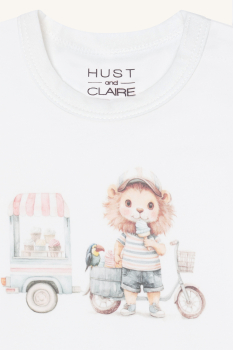 Preview: Hust&Claire - HCBilly Ice cream Body
